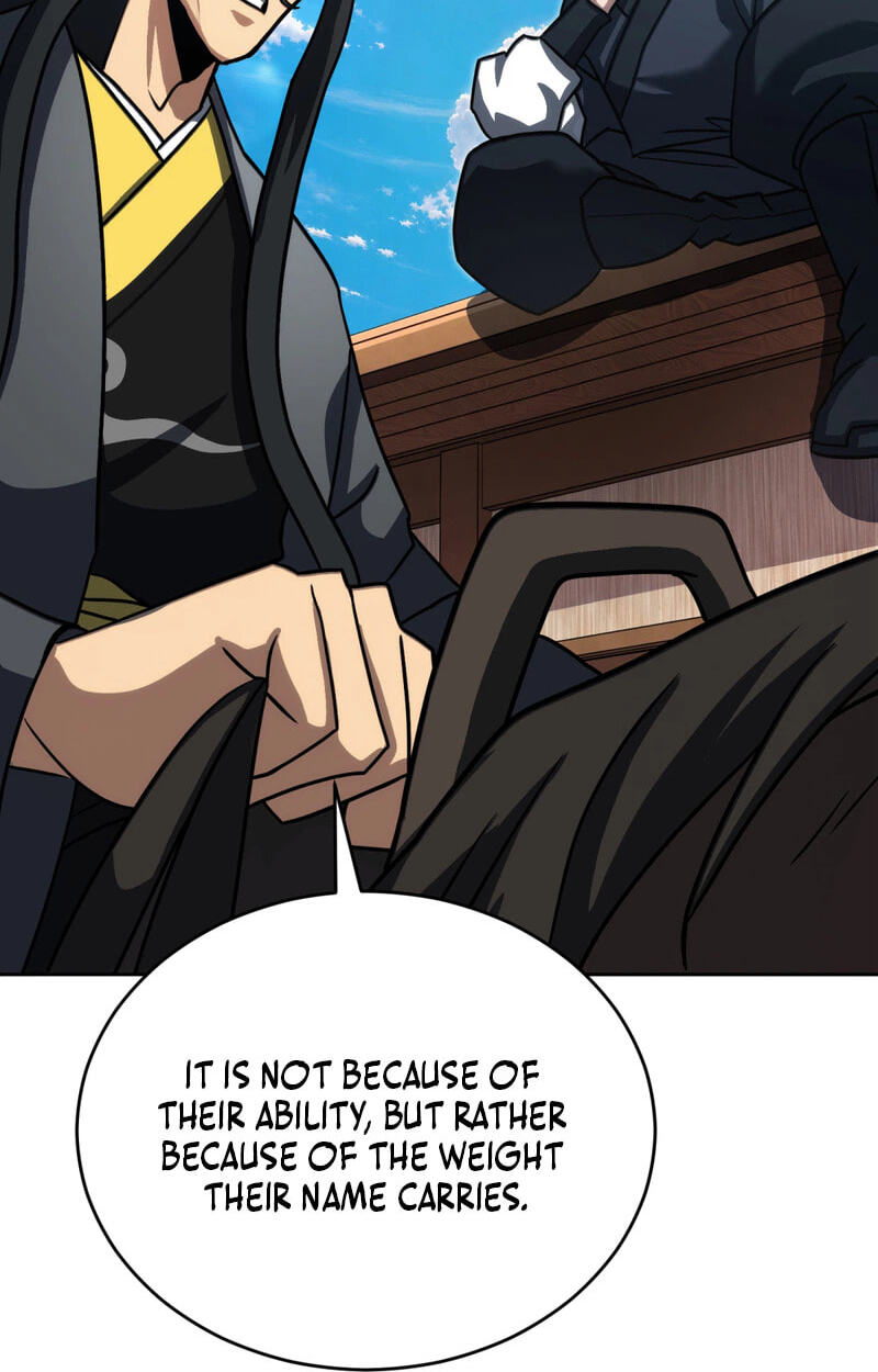 The Bizarre Chapter 31 page 113 - 