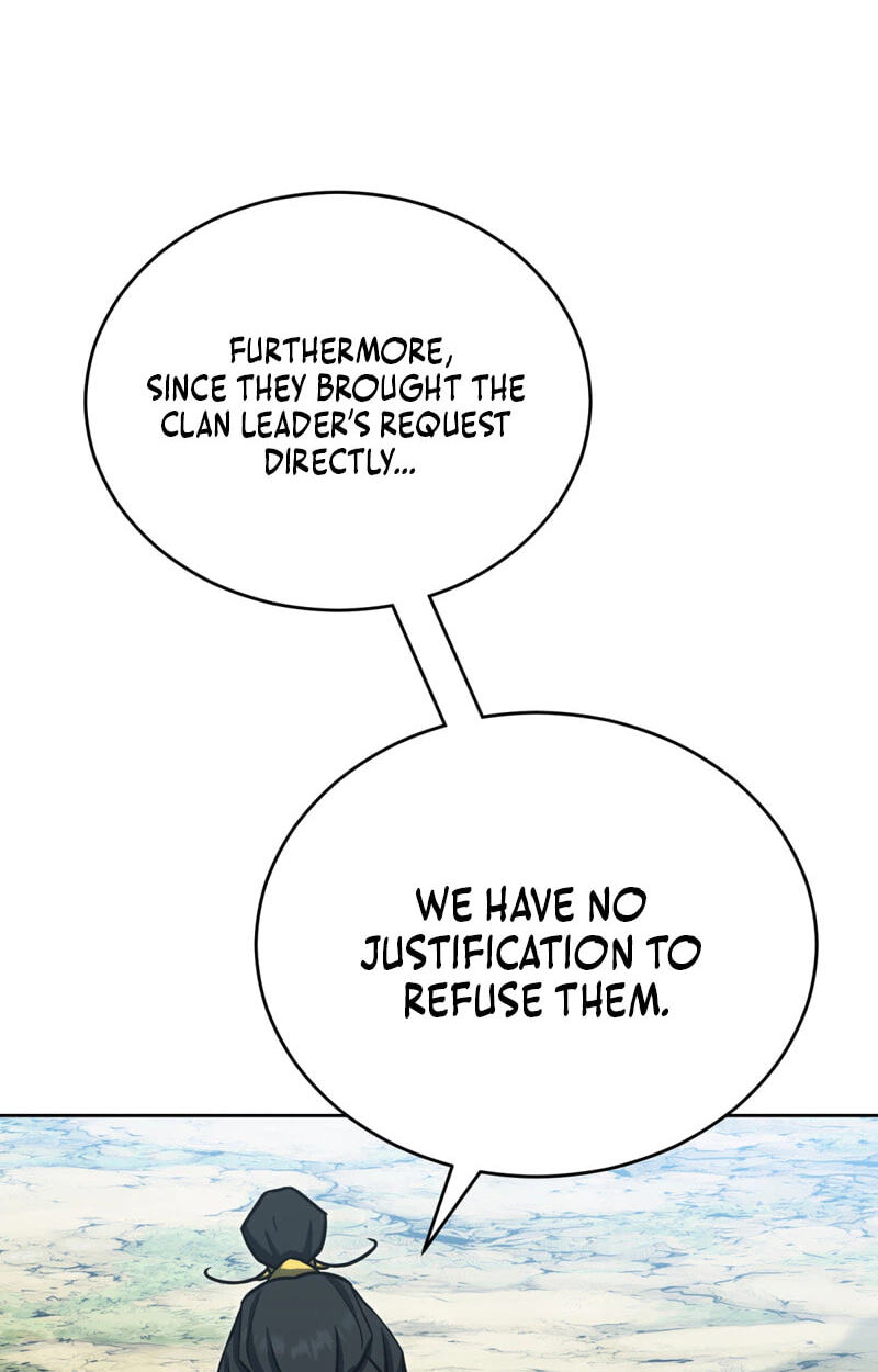 The Bizarre Chapter 31 page 116 - 