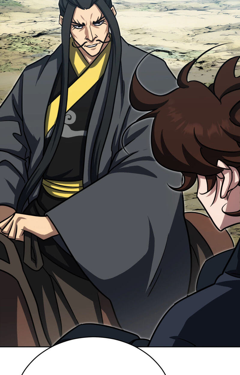 The Bizarre Chapter 31 page 117 - 