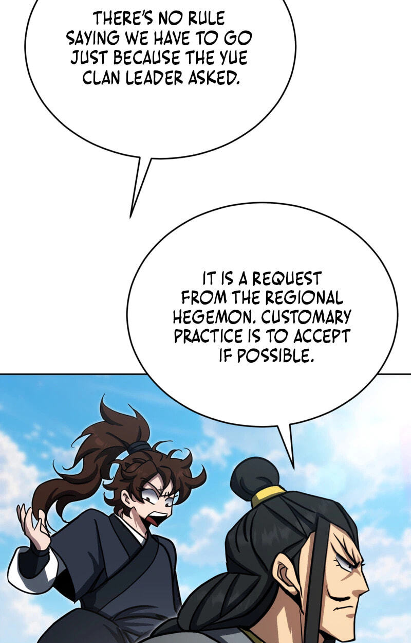 The Bizarre Chapter 31 page 118 - 
