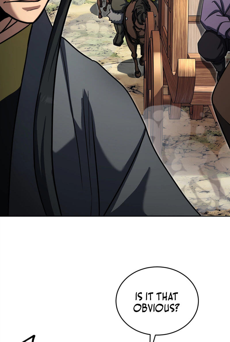 The Bizarre Chapter 31 page 123 - 