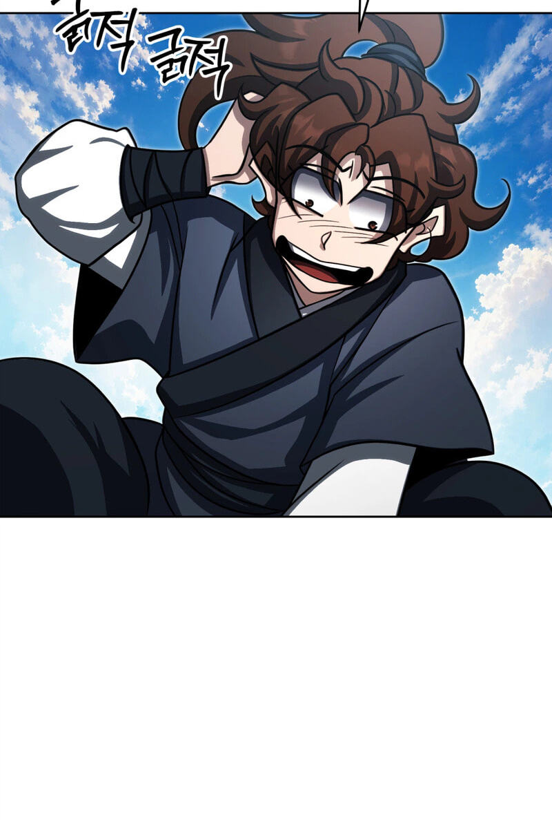The Bizarre Chapter 31 page 124 - 