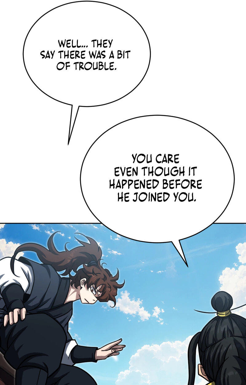 The Bizarre Chapter 31 page 125 - 