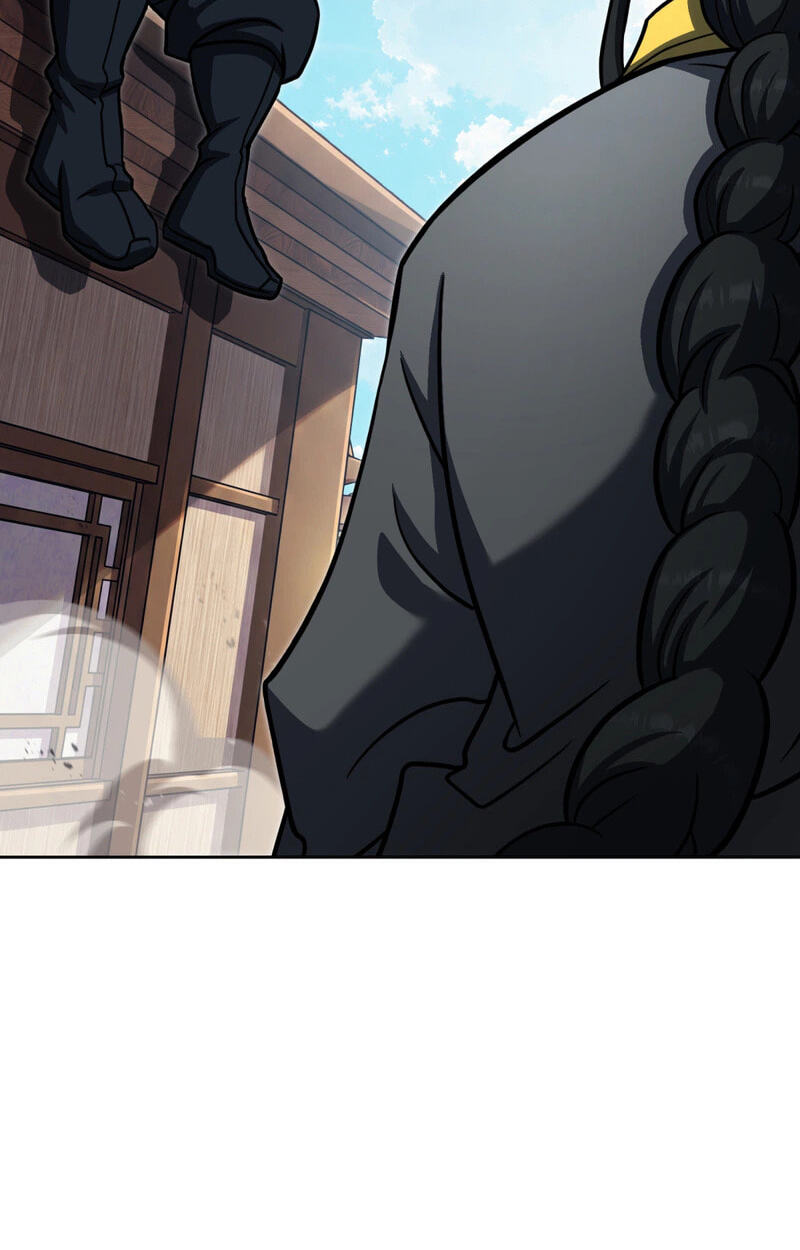 The Bizarre Chapter 31 page 126 - 