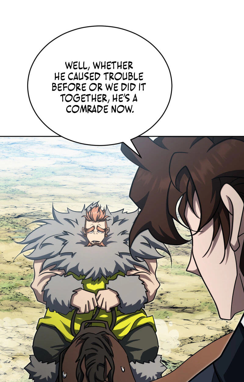 The Bizarre Chapter 31 page 127 - 