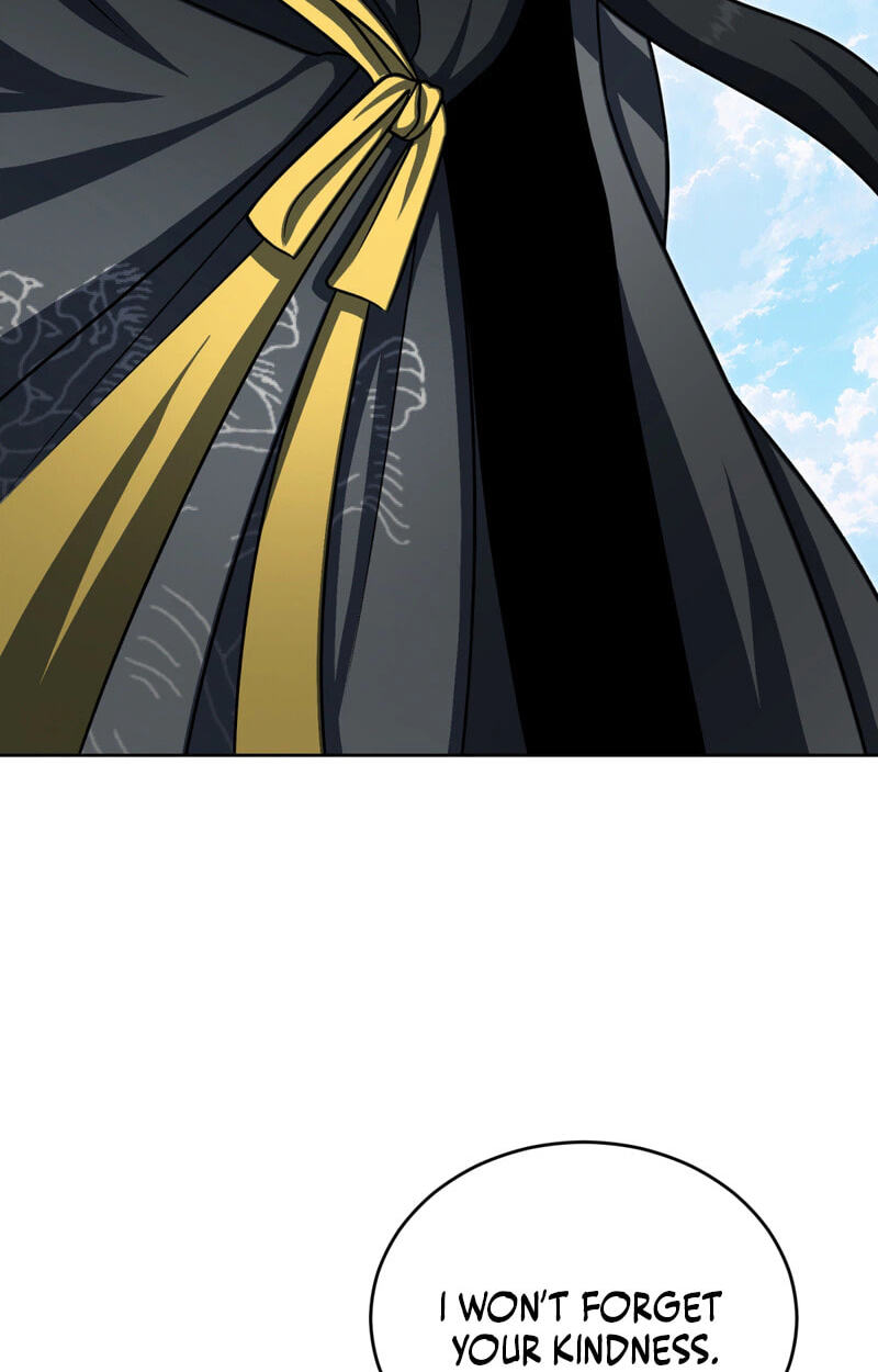 The Bizarre Chapter 31 page 14 - 