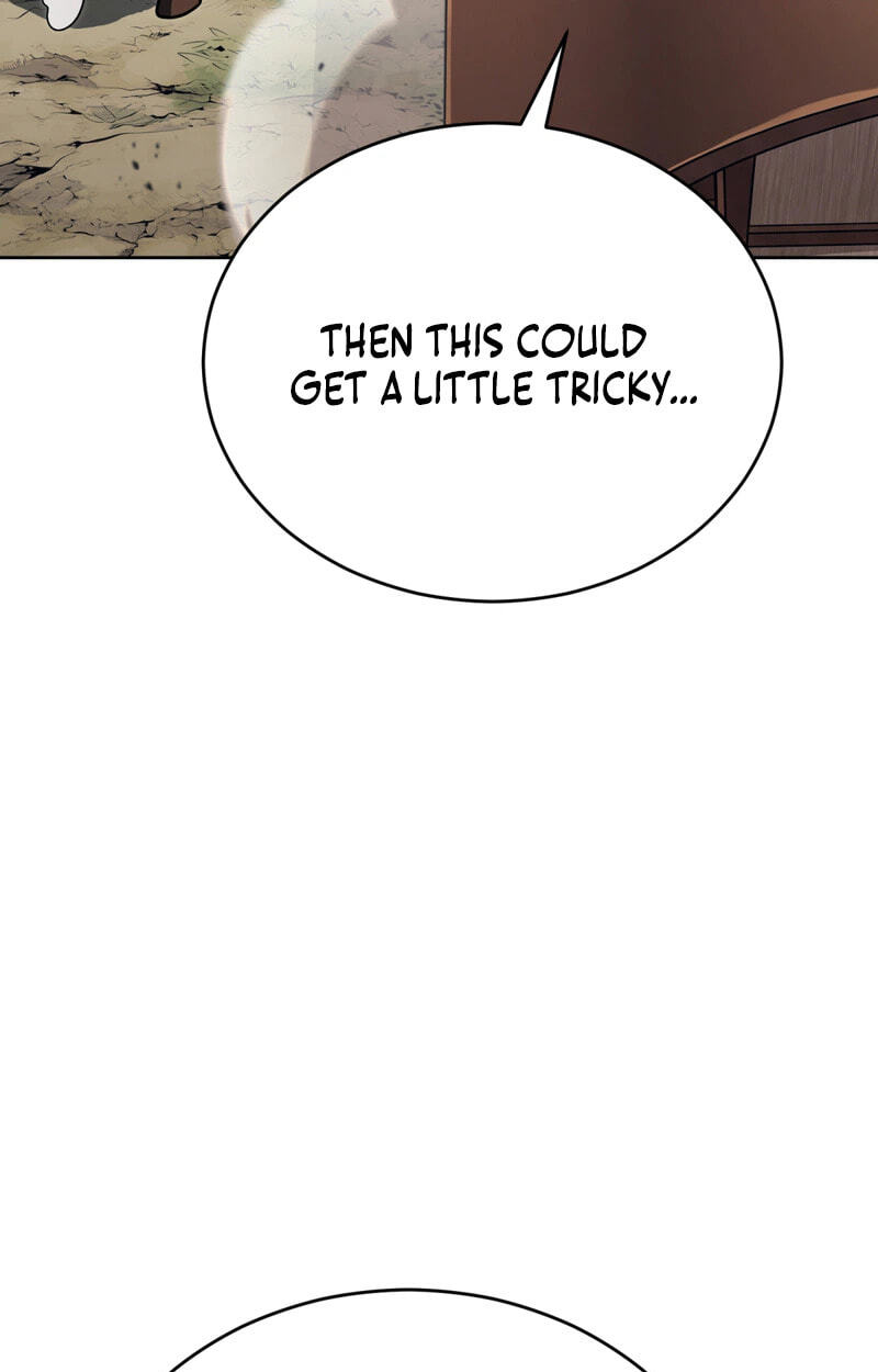 The Bizarre Chapter 31 page 133 - 