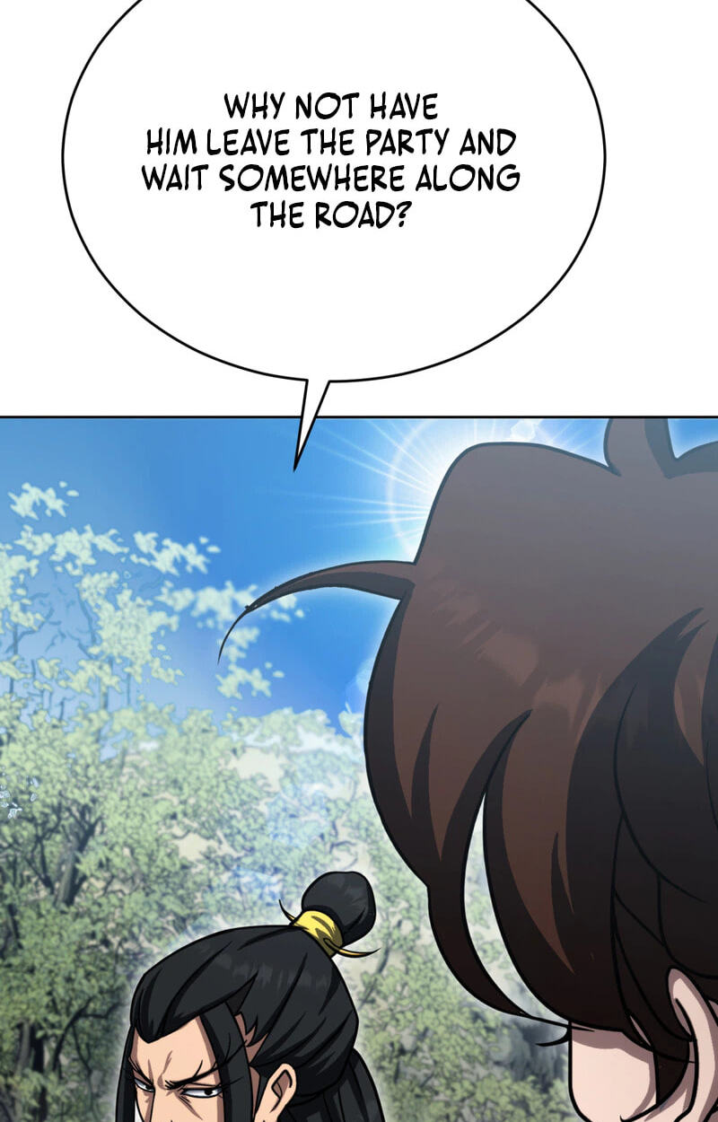 The Bizarre Chapter 31 page 134 - 