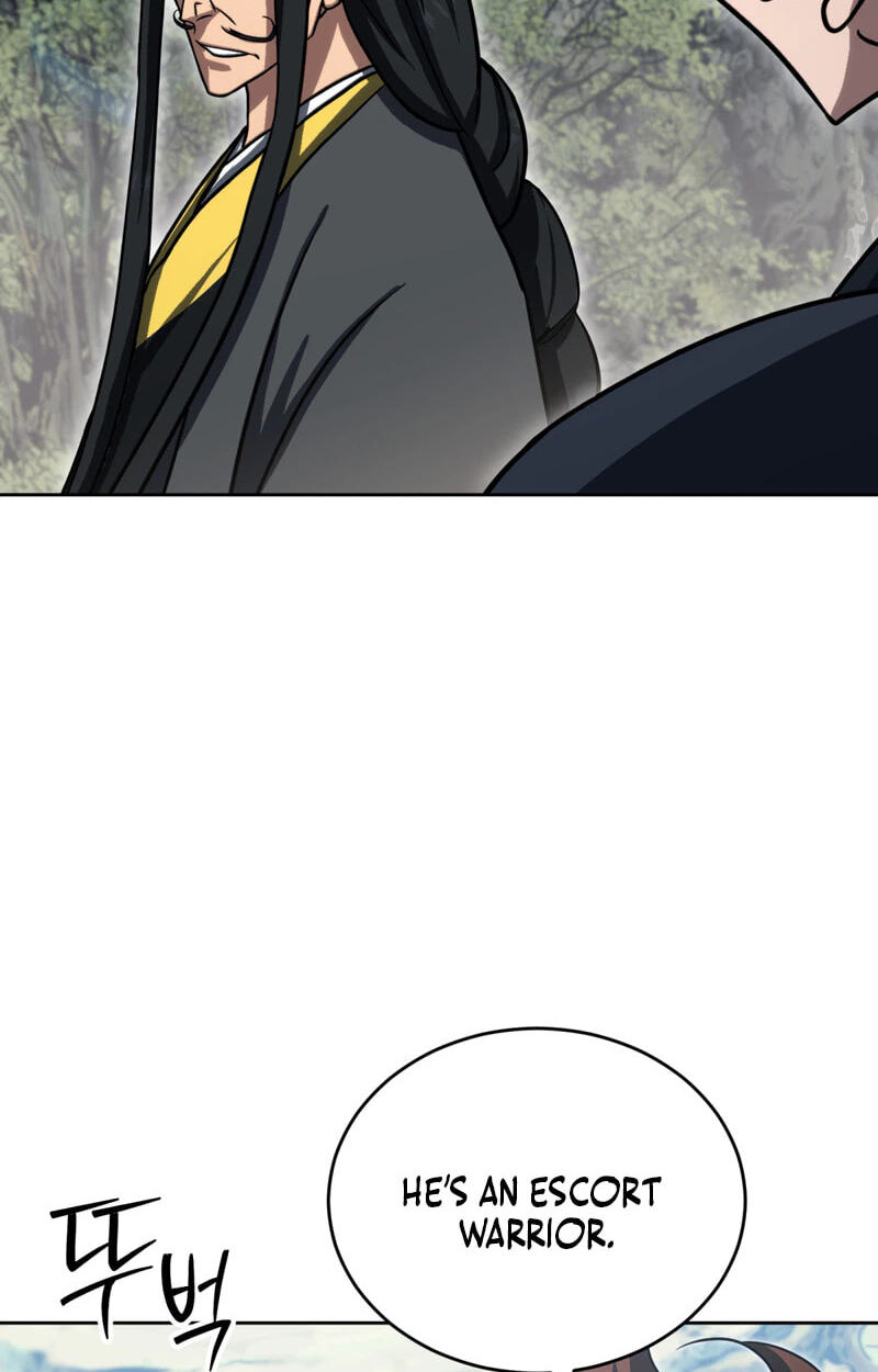 The Bizarre Chapter 31 page 135 - 