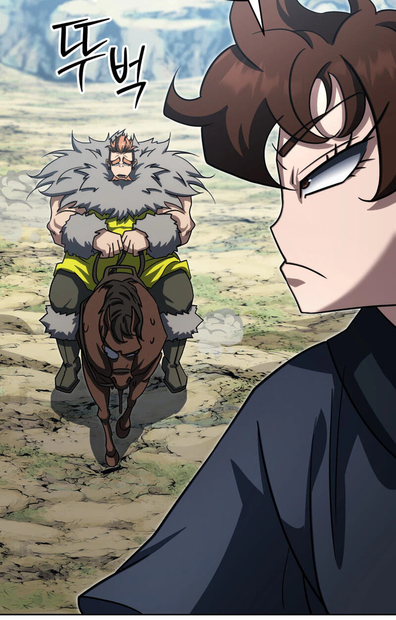 The Bizarre Chapter 31 page 136 - 
