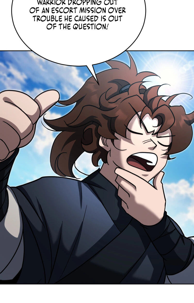 The Bizarre Chapter 31 page 139 - 