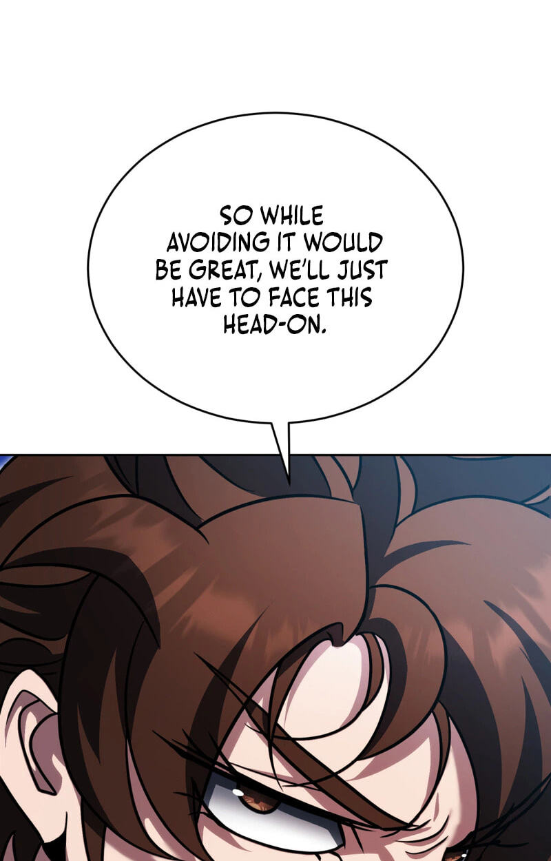 The Bizarre Chapter 31 page 142 - 
