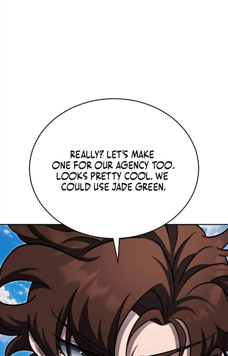 The Bizarre Chapter 31 page 18 - 