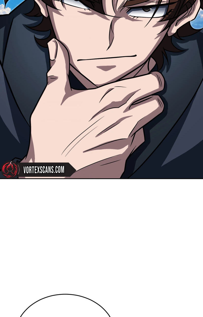 The Bizarre Chapter 31 page 19 - 