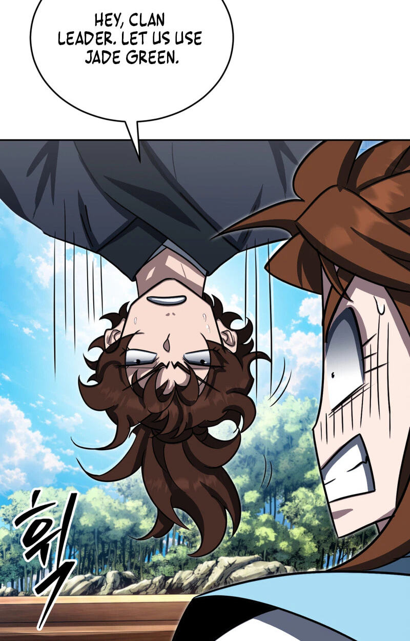 The Bizarre Chapter 31 page 20 - 
