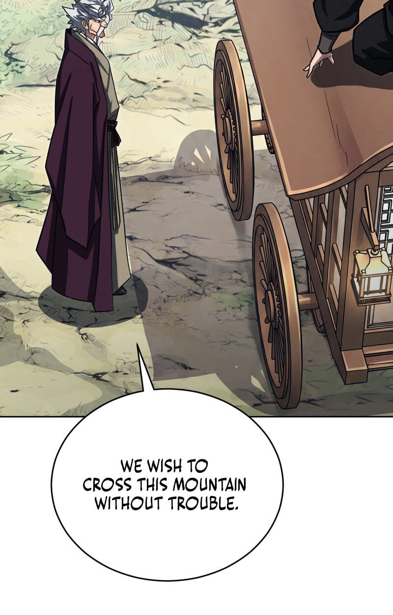 The Bizarre Chapter 31 page 3 - 