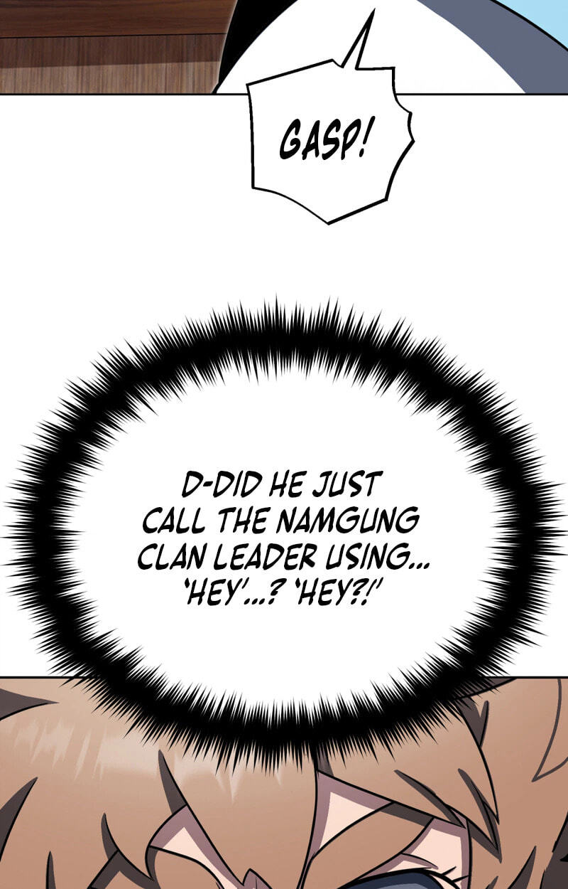 The Bizarre Chapter 31 page 21 - 
