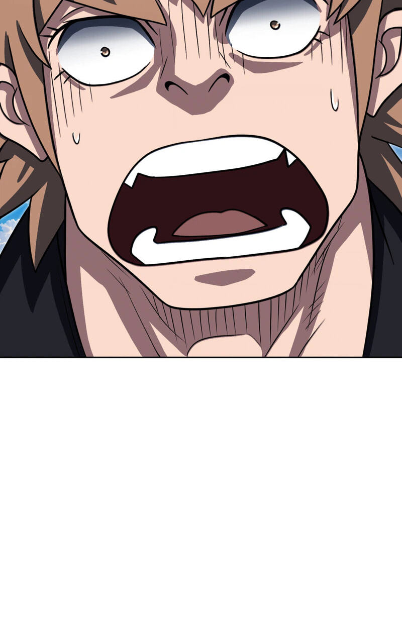 The Bizarre Chapter 31 page 22 - 
