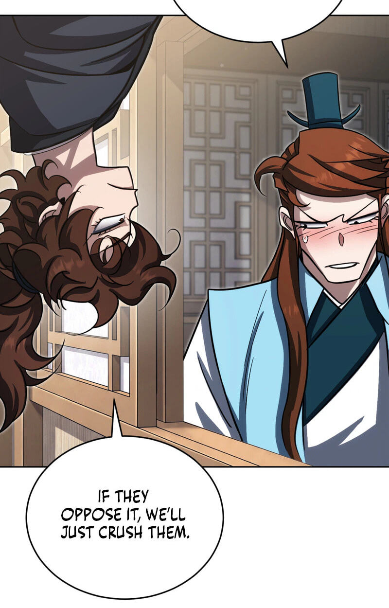 The Bizarre Chapter 31 page 24 - 