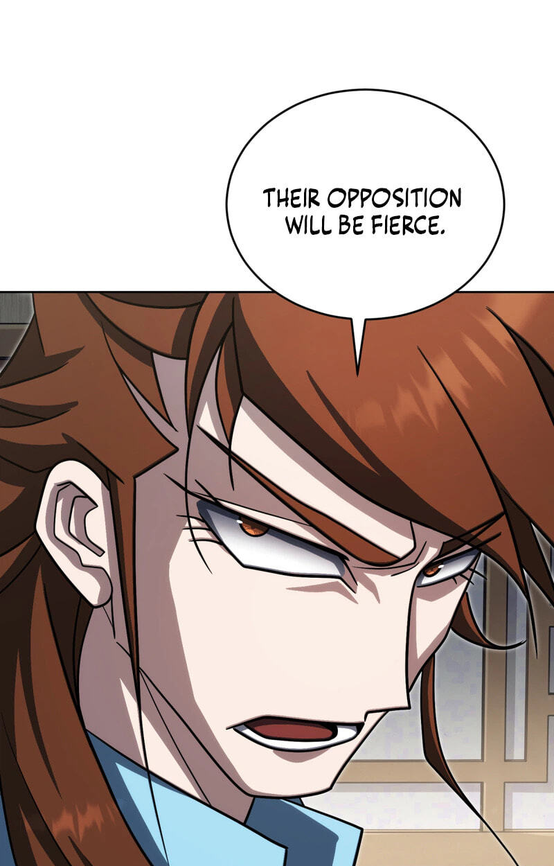 The Bizarre Chapter 31 page 25 - 