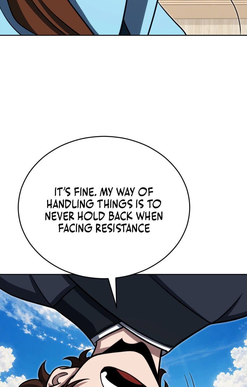 The Bizarre Chapter 31 page 26 - 