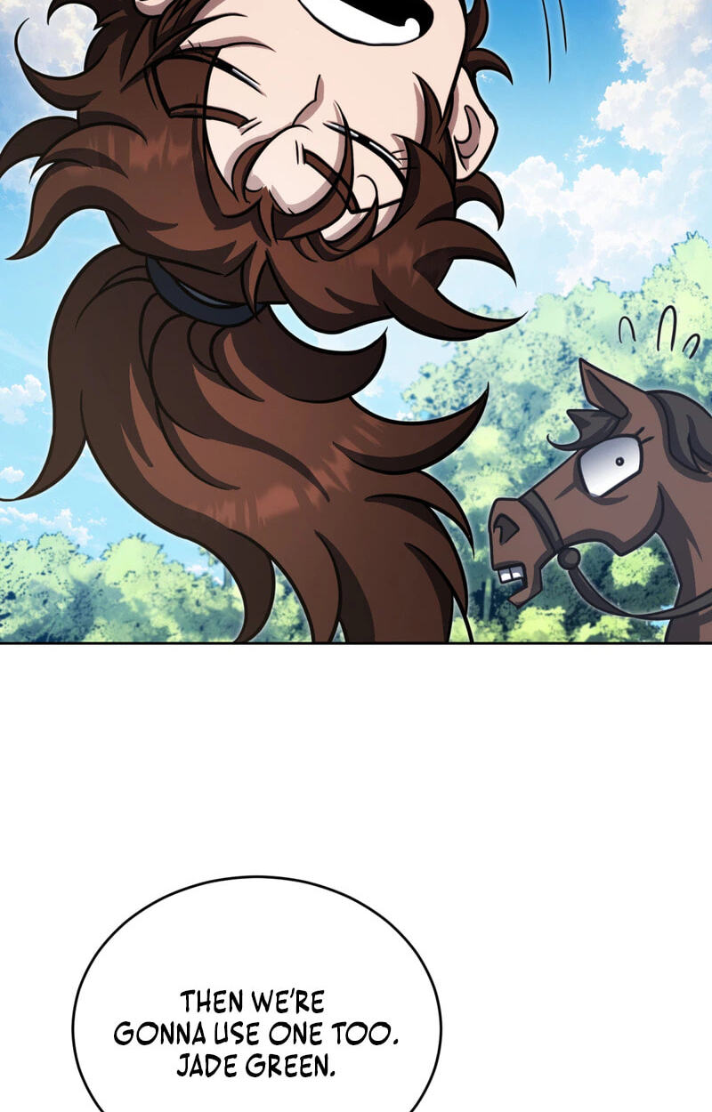 The Bizarre Chapter 31 page 27 - 