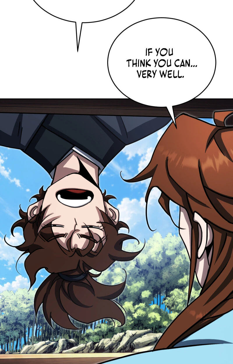 The Bizarre Chapter 31 page 28 - 