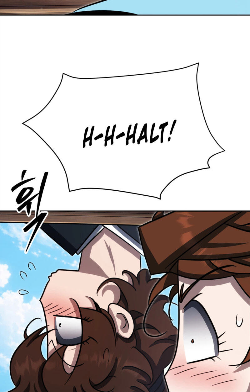 The Bizarre Chapter 31 page 29 - 