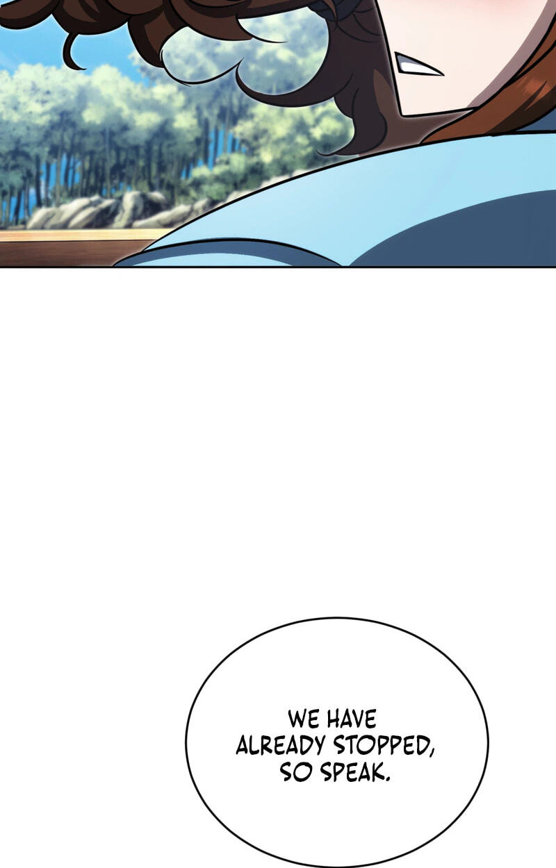 The Bizarre Chapter 31 page 30 - 