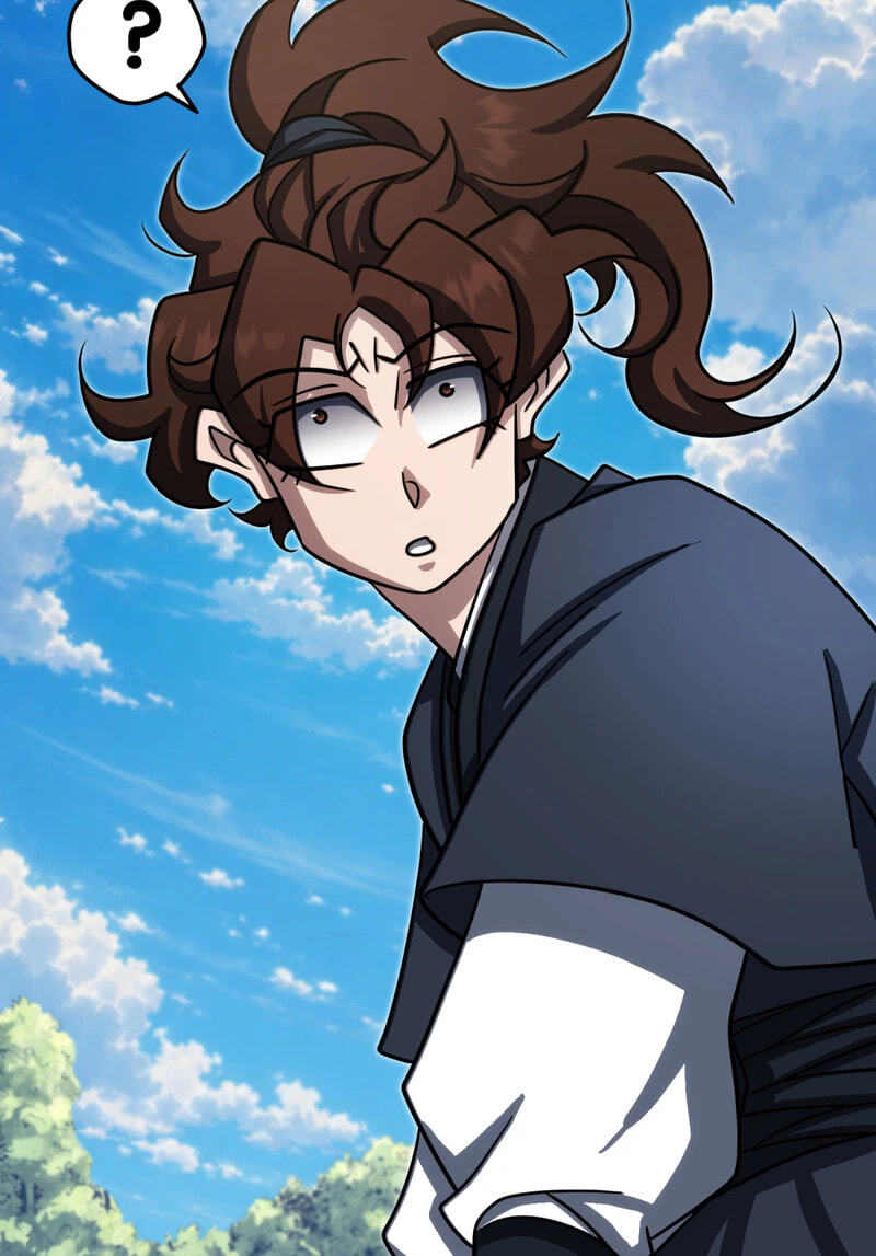 The Bizarre Chapter 31 page 33 - 