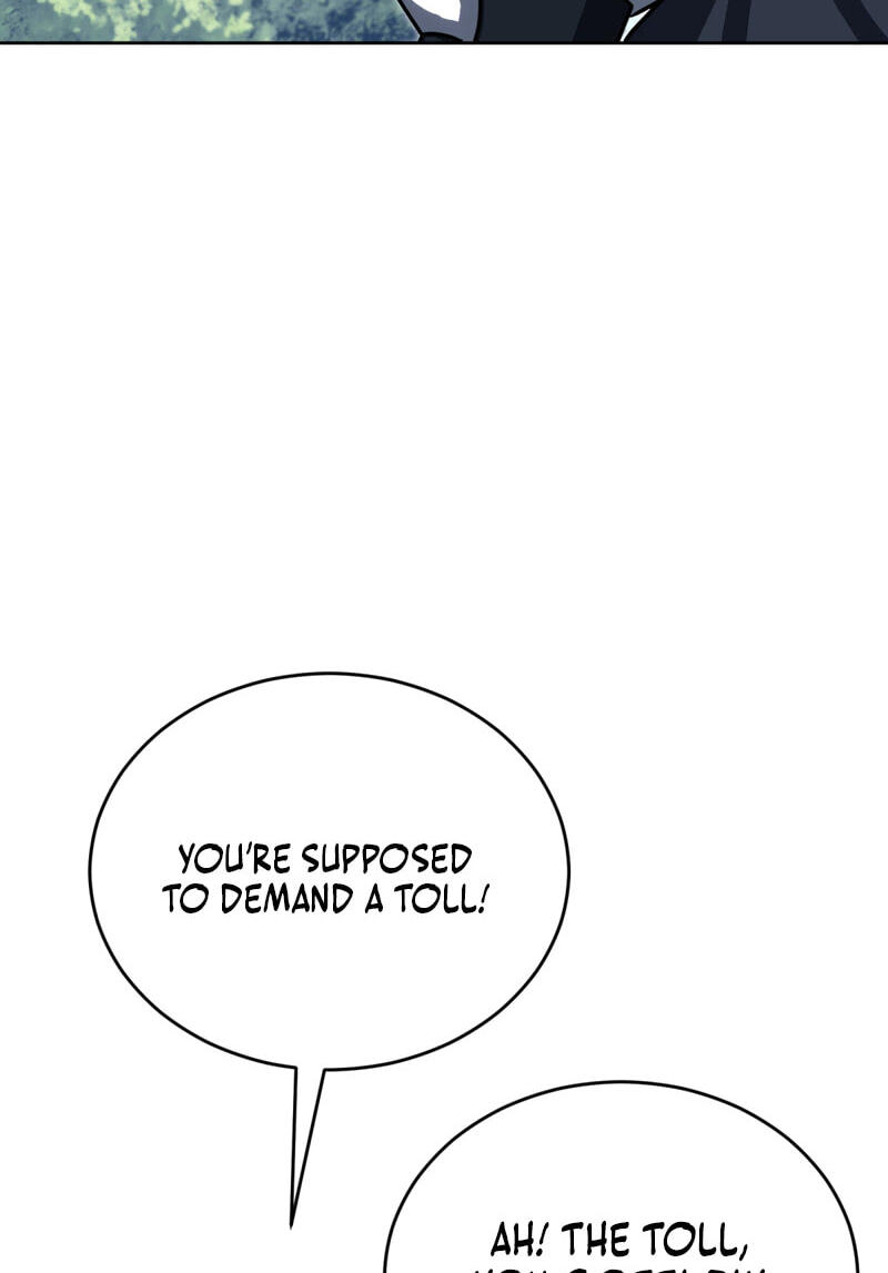 The Bizarre Chapter 31 page 34 - 