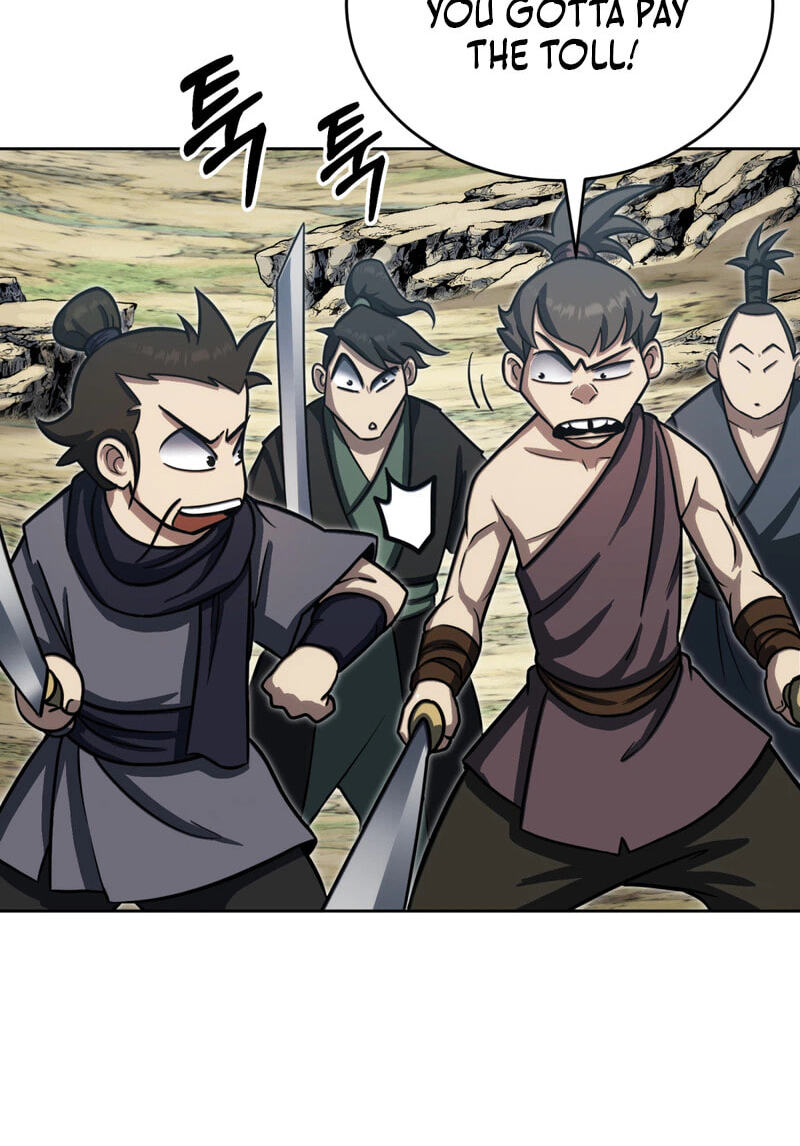 The Bizarre Chapter 31 page 35 - 
