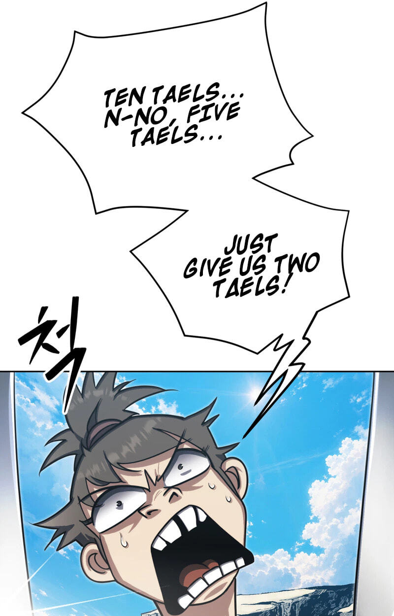 The Bizarre Chapter 31 page 36 - 