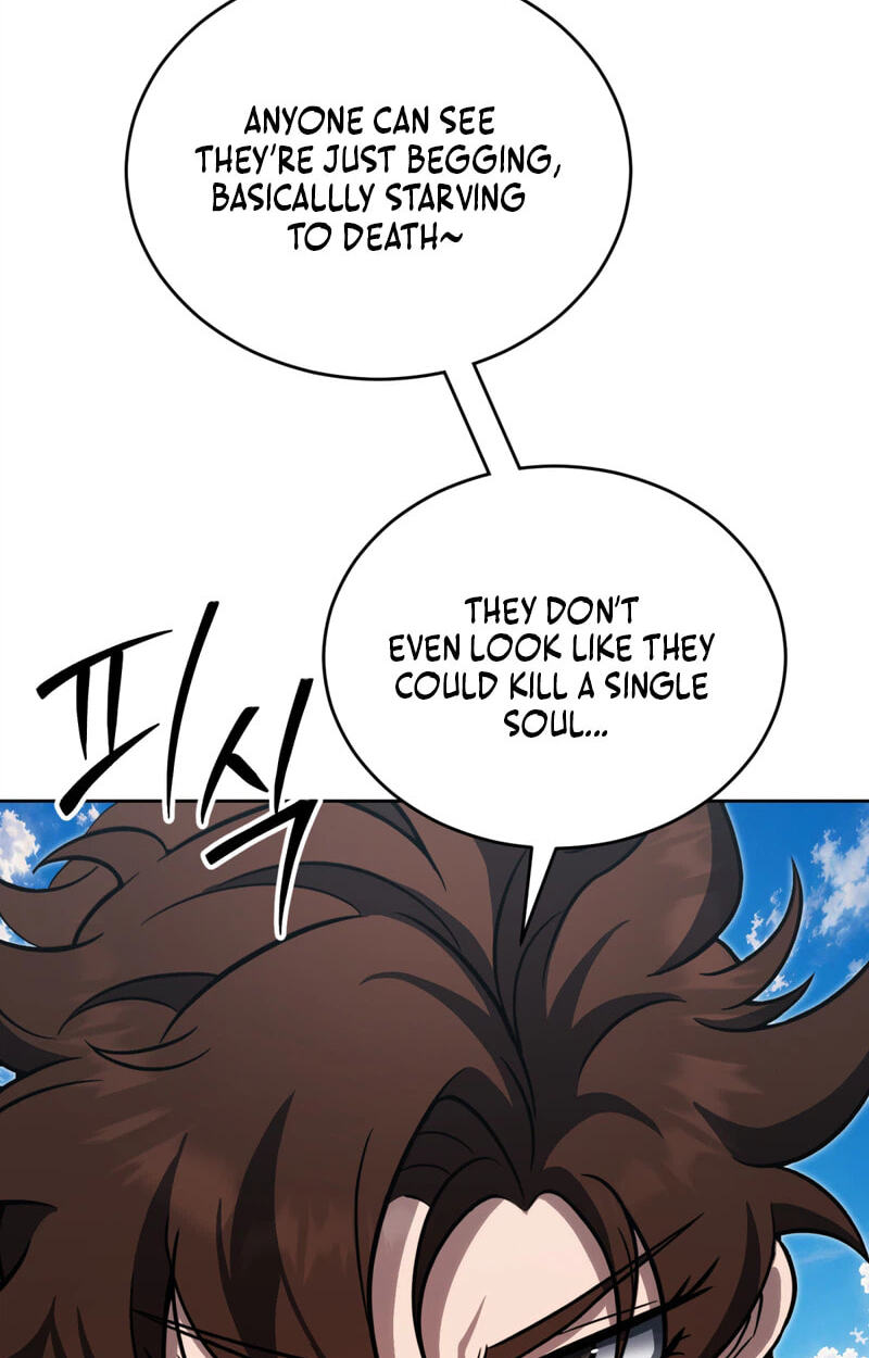 The Bizarre Chapter 31 page 38 - 