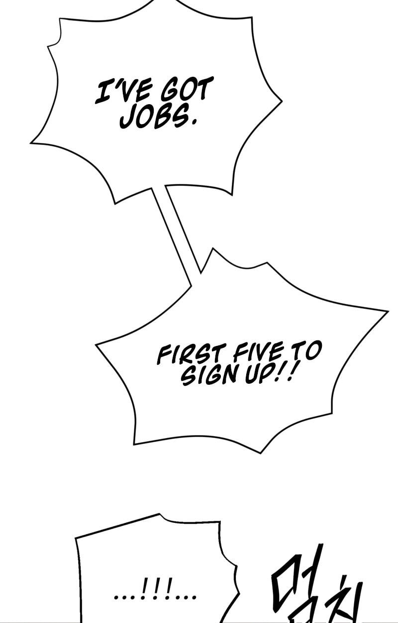 The Bizarre Chapter 31 page 40 - 