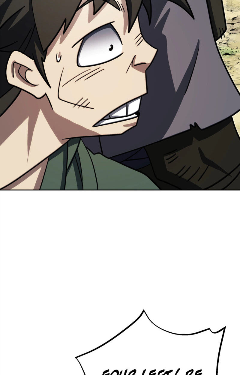 The Bizarre Chapter 31 page 42 - 