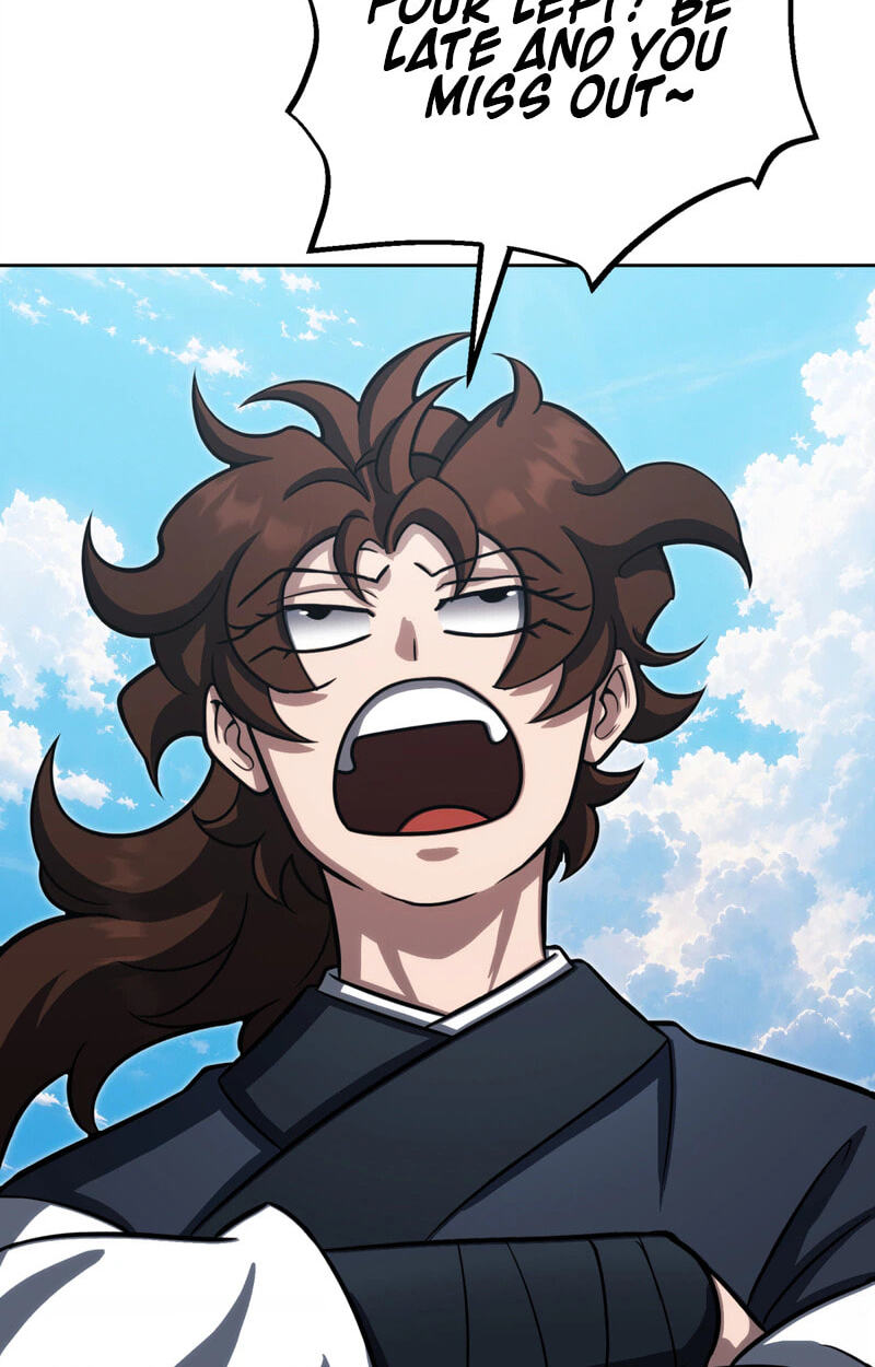 The Bizarre Chapter 31 page 43 - 