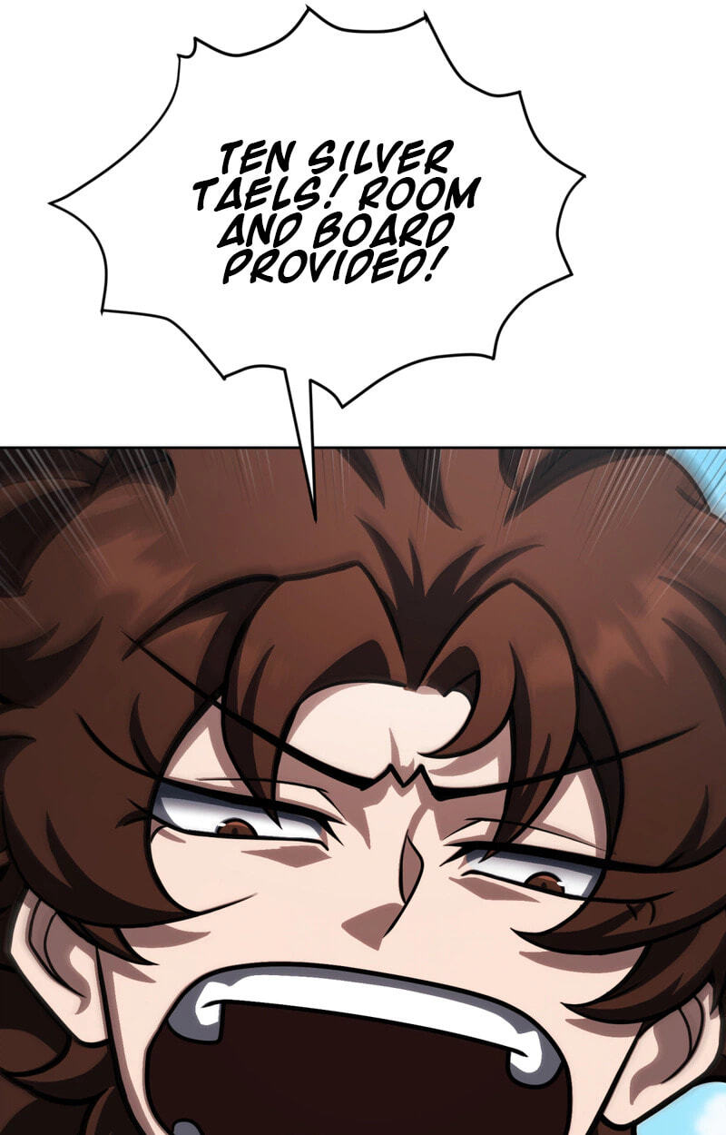 The Bizarre Chapter 31 page 46 - 