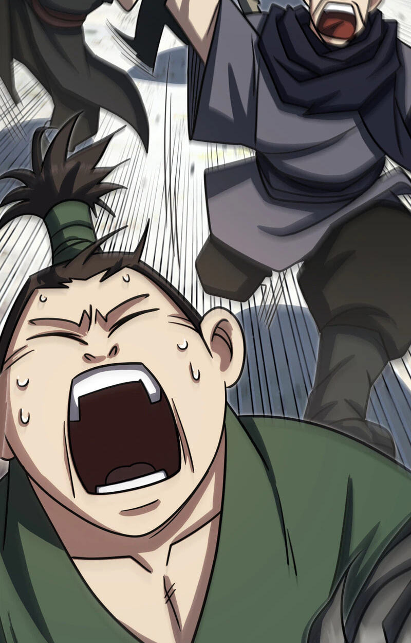 The Bizarre Chapter 31 page 48 - 