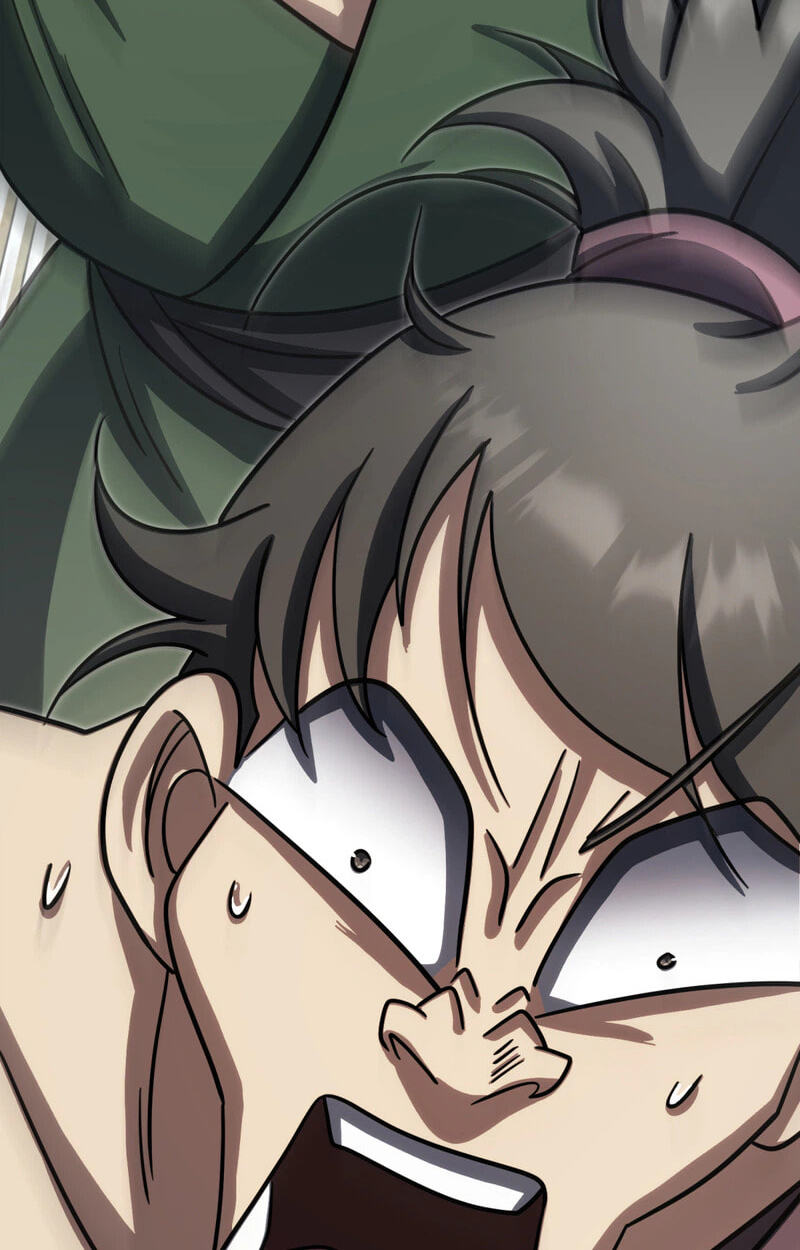 The Bizarre Chapter 31 page 49 - 