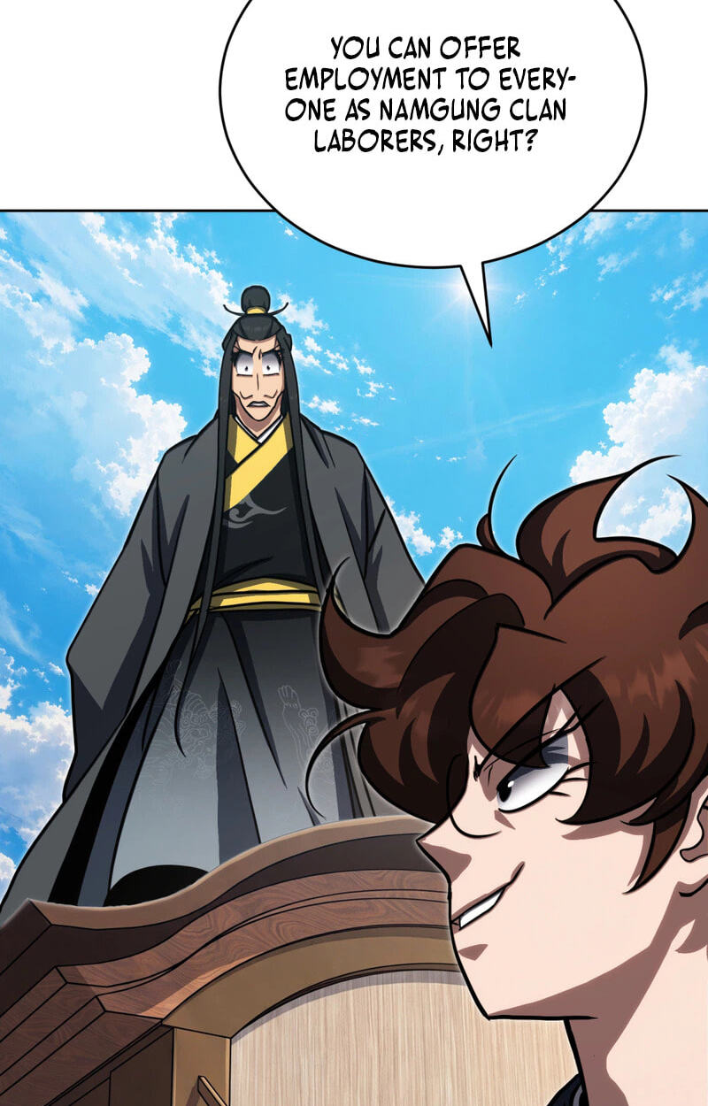 The Bizarre Chapter 31 page 51 - 