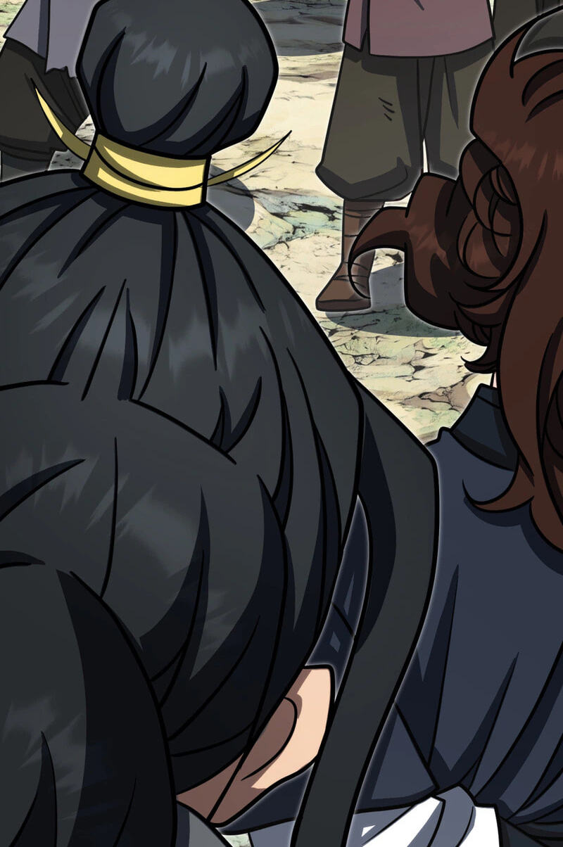 The Bizarre Chapter 31 page 55 - 