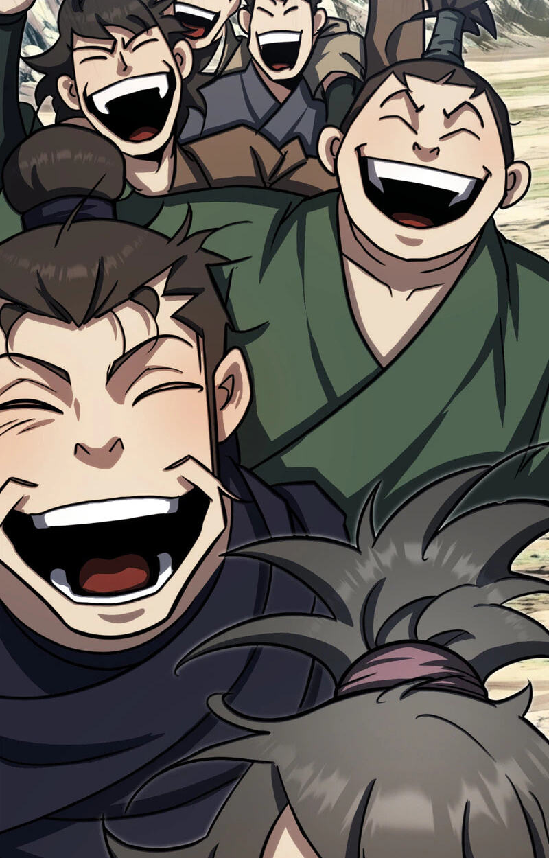 The Bizarre Chapter 31 page 59 - 