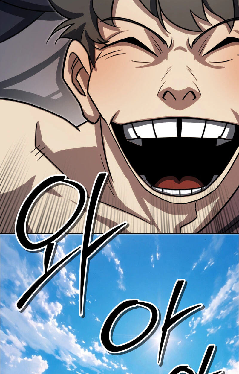 The Bizarre Chapter 31 page 60 - 