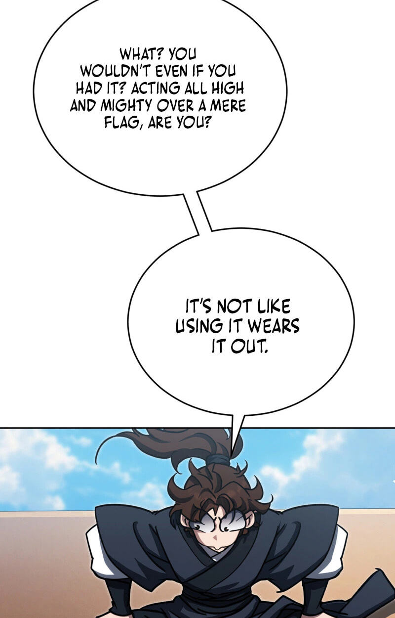 The Bizarre Chapter 31 page 7 - 
