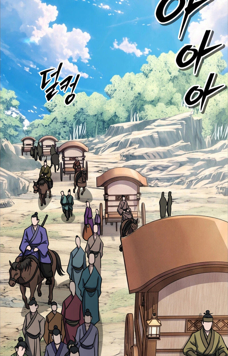 The Bizarre Chapter 31 page 61 - 