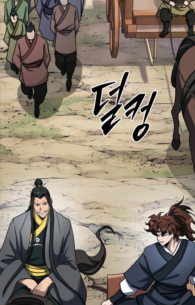 The Bizarre Chapter 31 page 62 - 