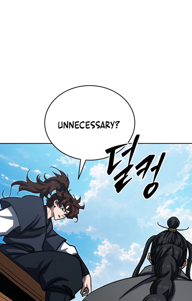 The Bizarre Chapter 31 page 65 - 