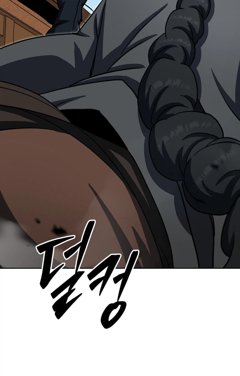 The Bizarre Chapter 31 page 66 - 