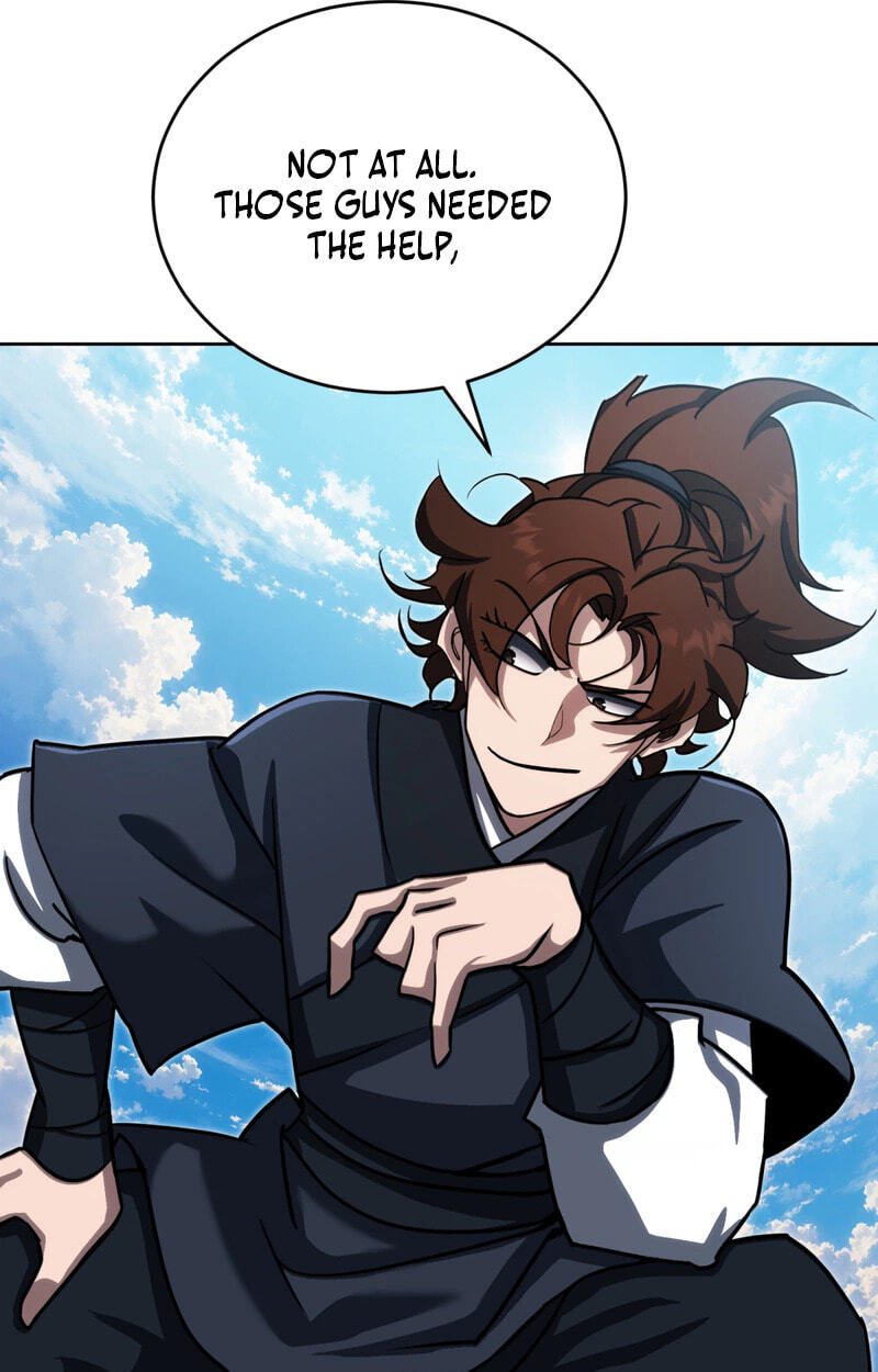 The Bizarre Chapter 31 page 68 - 